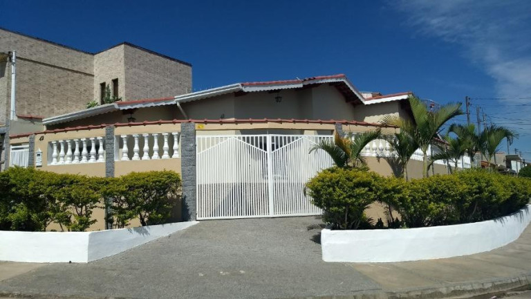 Imagem Casa com 3 Quartos à Venda, 113 m² em Cidade Planejada Ii - Bragança Paulista Imagem Casa com 3 Quartos à Venda, 113 m² em Cidade Planejada Ii - Bragança Paulista
