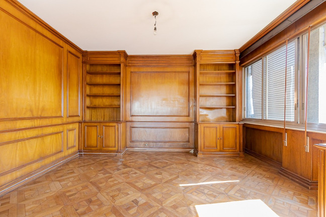 Imagem Apartamento com 4 Quartos à Venda, 383 m² em Santa Cecília - São Paulo