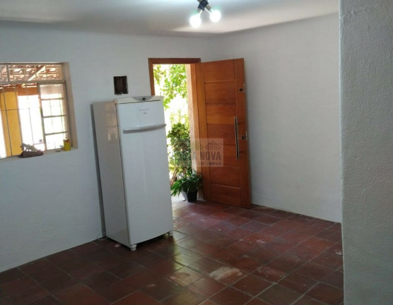 Casa com 2 Quartos à Venda, 140 m² em Vila Gustavo - São Paulo