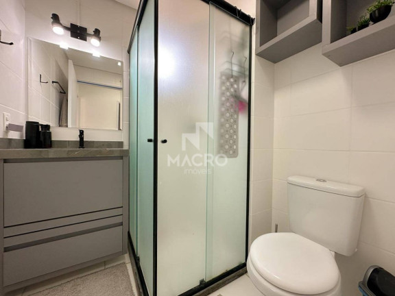 Imagem Apartamento com 2 Quartos à Venda, 51 m² em Vila Baependi - Jaraguá Do Sul