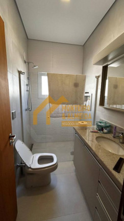 Imagem Casa de Condomínio com 2 Quartos à Venda, 130 m² em Vila Popular - Itapetininga