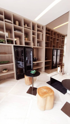 Imagem Apartamento com 1 Quarto para Alugar, 49 m² em Paraíso - São Paulo Imagem Apartamento com 1 Quarto para Alugar, 49 m² em Paraíso - São Paulo