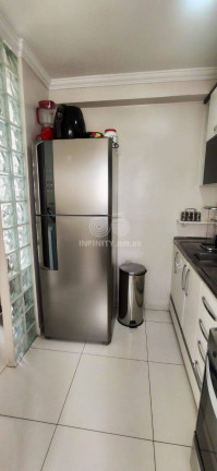 Imagem Apartamento com 3 Quartos à Venda, 66 m² em Vila Ema - São Paulo