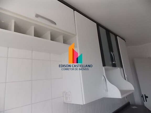 Imagem Apartamento com 3 Quartos à Venda, 100 m² em Parque Res. Eloy Chaves - Jundiaí