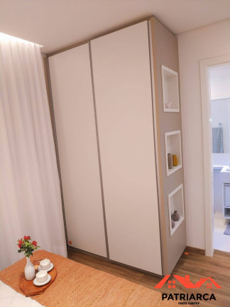 Imagem Apartamento com 2 Quartos à Venda, 52 m² em Jardim Amanda I - Hortolândia Imagem Apartamento com 2 Quartos à Venda, 52 m² em Jardim Amanda I - Hortolândia