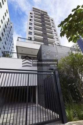 Imagem Apartamento com 1 Quarto à Venda, 38 m² em Saúde - São Paulo