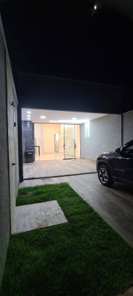 Imagem Casa com 3 Quartos à Venda, 150 m² em Jardim Guanabara - Goiânia Imagem Casa com 3 Quartos à Venda, 150 m² em Jardim Guanabara - Goiânia