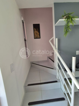 Imagem Casa de Condomínio com 2 Quartos para Alugar, 74 m² em Ponta Negra - Natal