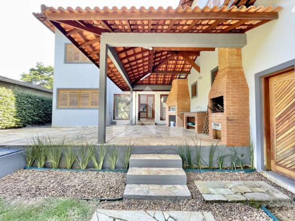 Imagem Casa de Condomínio com 5 Quartos à Venda, 311 m² em Aldeia Da Fazendinha - Carapicuíba Imagem Casa de Condomínio com 5 Quartos à Venda, 311 m² em Aldeia Da Fazendinha - Carapicuíba