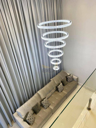 Imagem Apartamento com 3 Quartos à Venda, 212 m² em Empresarial 18 Do Forte - Barueri