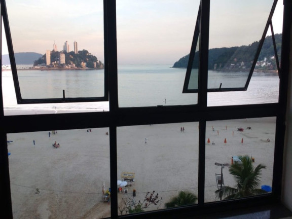 Imagem Apartamento com 3 Quartos à Venda, em Gonzaguinha - São Vicente Imagem Apartamento com 3 Quartos à Venda, em Gonzaguinha - São Vicente