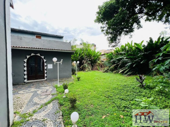 Imagem Casa de Condomínio com 3 Quartos à Venda, 100 m² em Praça Seca - Rio De Janeiro