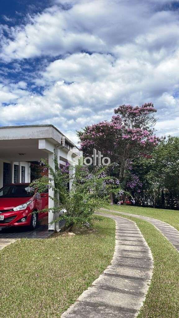 Casa com 4 Quartos à Venda, 485 m² em Vila Oliveira - Mogi Das Cruzes