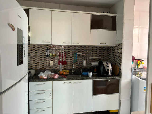 Imagem Apartamento com 2 Quartos à Venda, 52 m² em Manaus Imagem Apartamento com 2 Quartos à Venda, 52 m² em Manaus