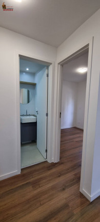Imagem Apartamento com 2 Quartos à Venda, 39 m² em Moema - São Paulo