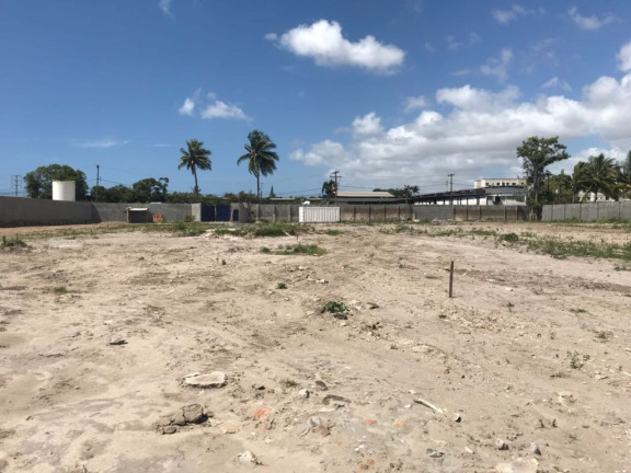 Imagem Terreno à Venda, 4.000 m² em Granjas Reunidas Ipitanga - Lauro De Freitas Imagem Terreno à Venda, 4.000 m² em Granjas Reunidas Ipitanga - Lauro De Freitas