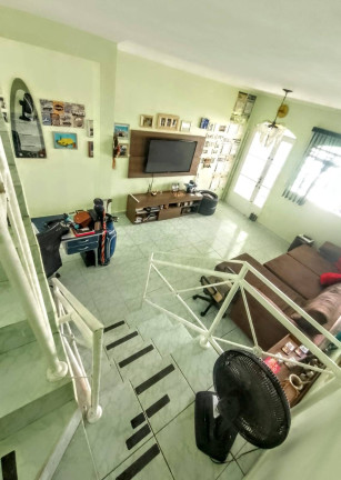 Casa com 3 Quartos à Venda, 204 m² em Parque Jataí - Votorantim