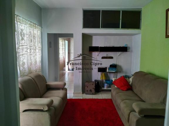 Imagem Casa com 2 Quartos à Venda, 70 m² em Santo Antônio - Lorena Imagem Casa com 2 Quartos à Venda, 70 m² em Santo Antônio - Lorena