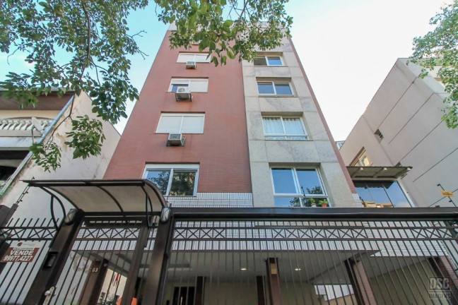 Imagem Apartamento com 1 Quarto à Venda, 45 m² em Auxiliadora - Porto Alegre Imagem Apartamento com 1 Quarto à Venda, 45 m² em Auxiliadora - Porto Alegre