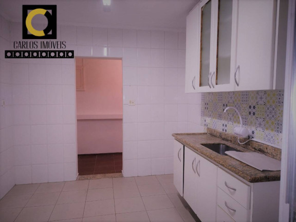 Imagem Apartamento com 4 Quartos à Venda, 168 m² em Itararé - São Vicente Imagem Apartamento com 4 Quartos à Venda, 168 m² em Itararé - São Vicente