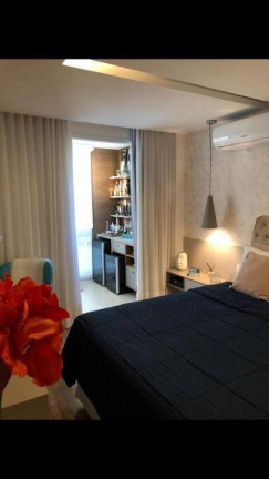 Imagem Apartamento com 3 Quartos à Venda, 117 m² em Camboinhas - Niterói Imagem Apartamento com 3 Quartos à Venda, 117 m² em Camboinhas - Niterói