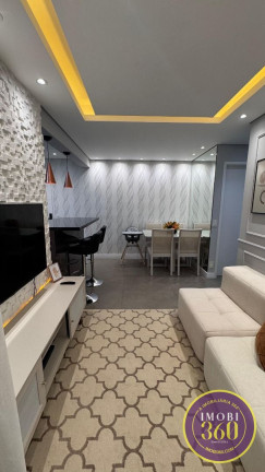Imagem Apartamento com 2 Quartos à Venda, 64 m² em Tatuapé - São Paulo Imagem Apartamento com 2 Quartos à Venda, 64 m² em Tatuapé - São Paulo