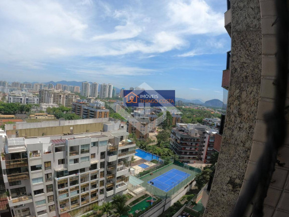 Imagem Apartamento com 4 Quartos à Venda, 185 m² em Barra Da Tijuca - Rio De Janeiro Imagem Apartamento com 4 Quartos à Venda, 185 m² em Barra Da Tijuca - Rio De Janeiro