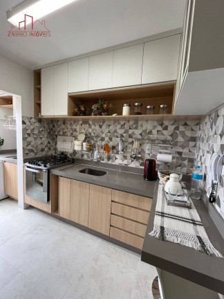 Imagem Apartamento com 2 Quartos à Venda, 63 m² em Jardim Iracema - São Paulo Imagem Apartamento com 2 Quartos à Venda, 63 m² em Jardim Iracema - São Paulo