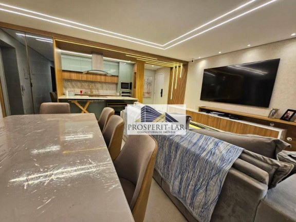 Imagem Apartamento com 2 Quartos à Venda, 102 m² em Vila Augusta - Guarulhos Imagem Apartamento com 2 Quartos à Venda, 102 m² em Vila Augusta - Guarulhos
