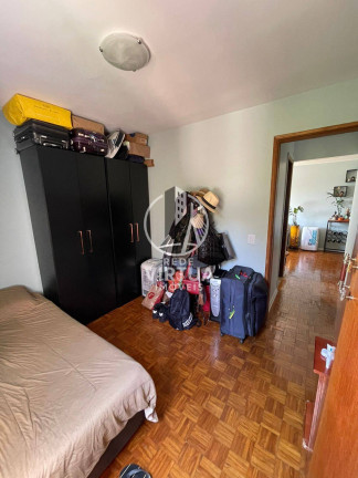 Imagem Apartamento com 2 Quartos à Venda, 64 m² em Jardim Bonfiglioli - São Paulo