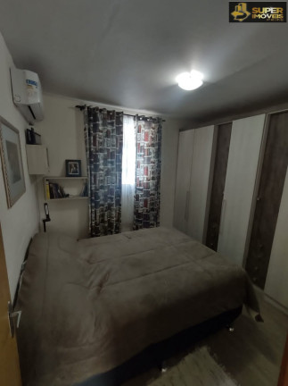 Imagem Casa de Condomínio com 2 Quartos à Venda, 70 m² em Areal - Pelotas Imagem Casa de Condomínio com 2 Quartos à Venda, 70 m² em Areal - Pelotas