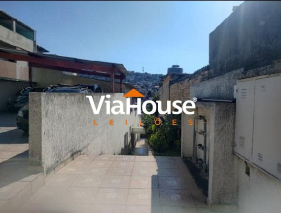 Imagem Casa com 2 Quartos à Venda, 71 m² em Brasilândia - São Paulo Imagem Casa com 2 Quartos à Venda, 71 m² em Brasilândia - São Paulo