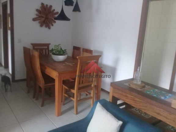 Imagem Apartamento com 3 Quartos à Venda, 120 m² em Itaipu - Niterói Imagem Apartamento com 3 Quartos à Venda, 120 m² em Itaipu - Niterói