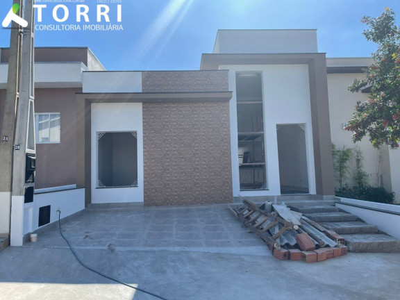 Imagem Imóvel com 3 Quartos à Venda, 101 m² em Horto Florestal - Sorocaba