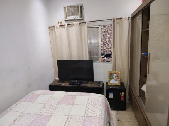 Imagem Casa com 2 Quartos à Venda, 70 m² em Quintino Bocaiúva - Rio De Janeiro