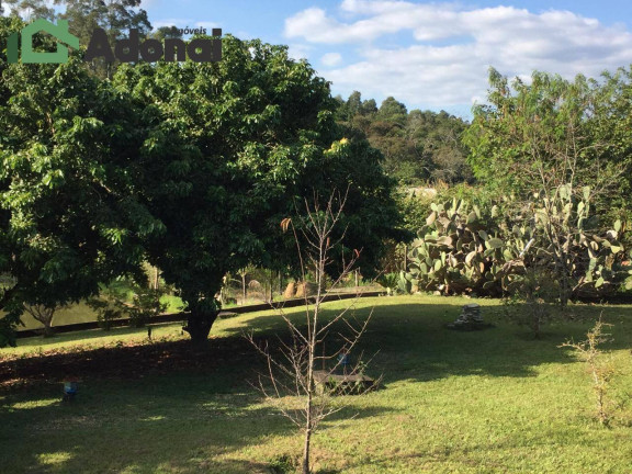 Imagem Chácara à Venda, 4 m² em Pinhal - Cabreúva