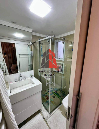 Imagem Apartamento com 3 Quartos à Venda, 117 m² em Tatuapé - São Paulo