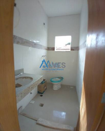 Imagem Sobrado com 3 Quartos à Venda, 150 m² em Demarchi - São Bernardo Do Campo