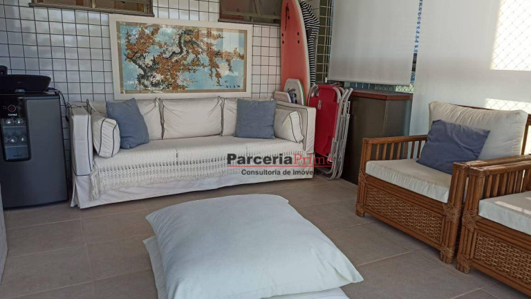 Imagem Apartamento com 3 Quartos à Venda, 145 m² em Riviera Módulo 3 - Bertioga Imagem Apartamento com 3 Quartos à Venda, 145 m² em Riviera Módulo 3 - Bertioga