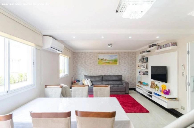 Imagem Casa com 3 Quartos à Venda, 120 m² em Vila Santa Catarina - São Paulo