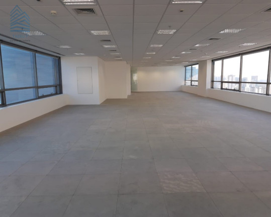 Imagem Imóvel para Alugar, 532 m² em Brooklin - São Paulo Imagem Imóvel para Alugar, 532 m² em Brooklin - São Paulo
