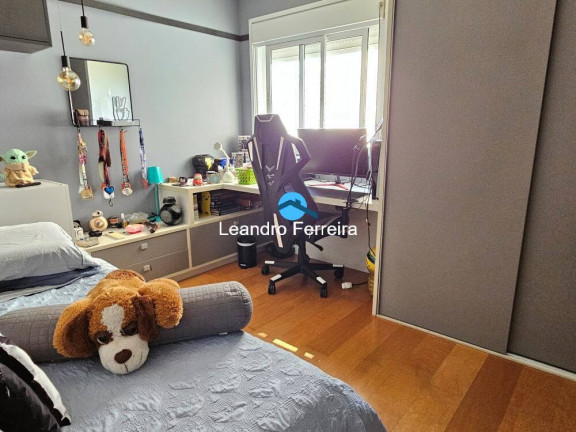 Imagem Apartamento com 4 Quartos à Venda, 180 m² em Centro - Santo André Imagem Apartamento com 4 Quartos à Venda, 180 m² em Centro - Santo André
