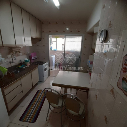 Imagem Apartamento com 2 Quartos à Venda, 65 m² em Tatuapé - São Paulo