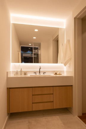 Imagem Apartamento com 3 Quartos à Venda, 152 m² em Mooca - São Paulo