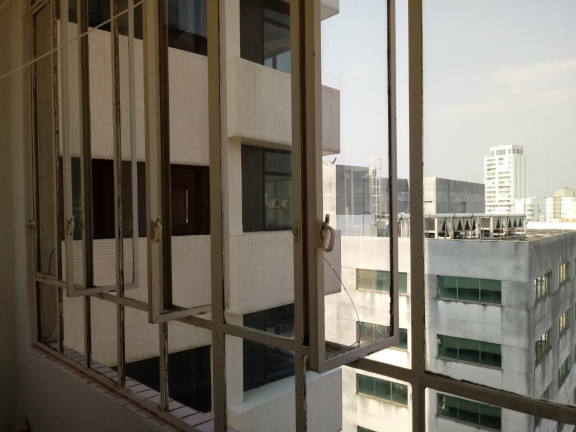 Imagem Apartamento com 1 Quarto à Venda, 92 m² em Liberdade - São Paulo