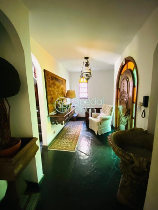 Imagem Casa com 6 Quartos à Venda, 700 m² em Morumbi - São Paulo