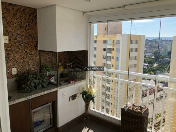 Imagem Apartamento com 3 Quartos à Venda, 132 m² em Jardim Zaira - Guarulhos Imagem Apartamento com 3 Quartos à Venda, 132 m² em Jardim Zaira - Guarulhos
