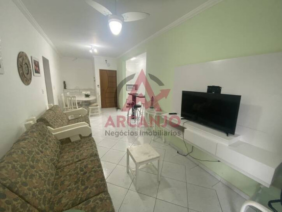 Imagem Apartamento com 2 Quartos à Venda, 92 m² em Praia Grande - Ubatuba