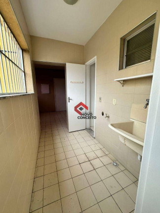 Imagem Apartamento com 3 Quartos à Venda, 126 m² em Aldeota - Fortaleza Imagem Apartamento com 3 Quartos à Venda, 126 m² em Aldeota - Fortaleza