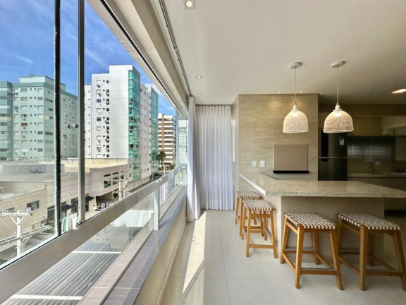 Apartamento com 2 Quartos à Venda, 112 m² em Navegantes - Capao Da Canoa